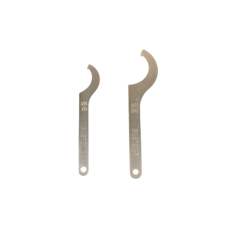 Bilstein 47-111264 - BIL47-111264 - Bilstein B14 1997 BMW 540i Base Front and Rear Performance Suspension System - Shipped in Europe - Tuningsupply.com