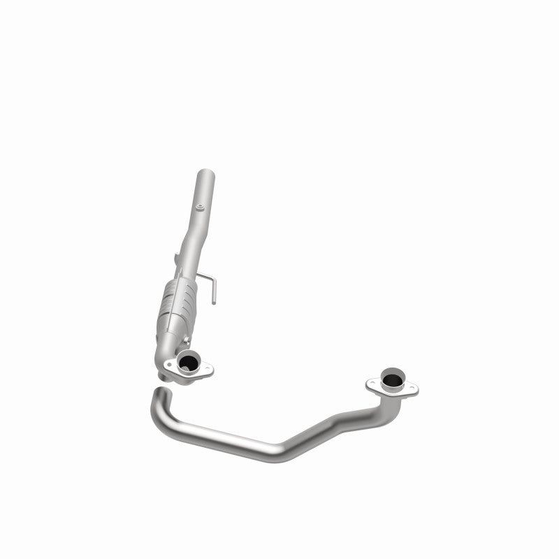 Magnaflow 51274 - MAG51274 - MagnaFlow Conv DF 96-99 Ram 1500/2500/3500 - Shipped in Europe - Tuningsupply.com