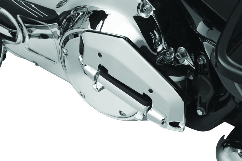 Kuryakyn 5908 - KUR5908 - Kuryakyn Hex Folding Mini Board Without Adapter Chrome - Shipped in Europe - Tuningsupply.com