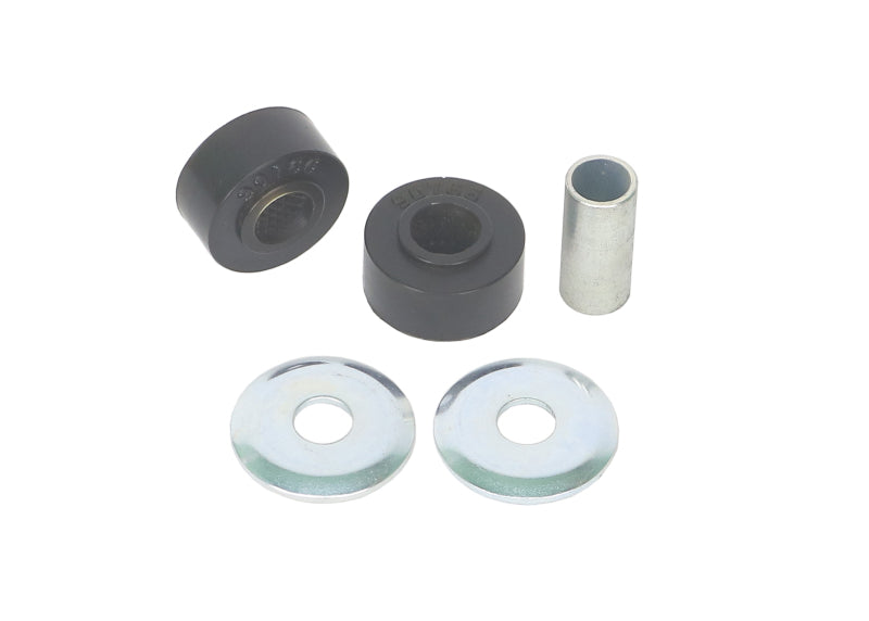 Whiteline W13408 - WHLW13408 - Whiteline 1965-1982 Chevrolet Corvette Power Steering Arm Bushings - Shipped in Europe - Tuningsupply.com