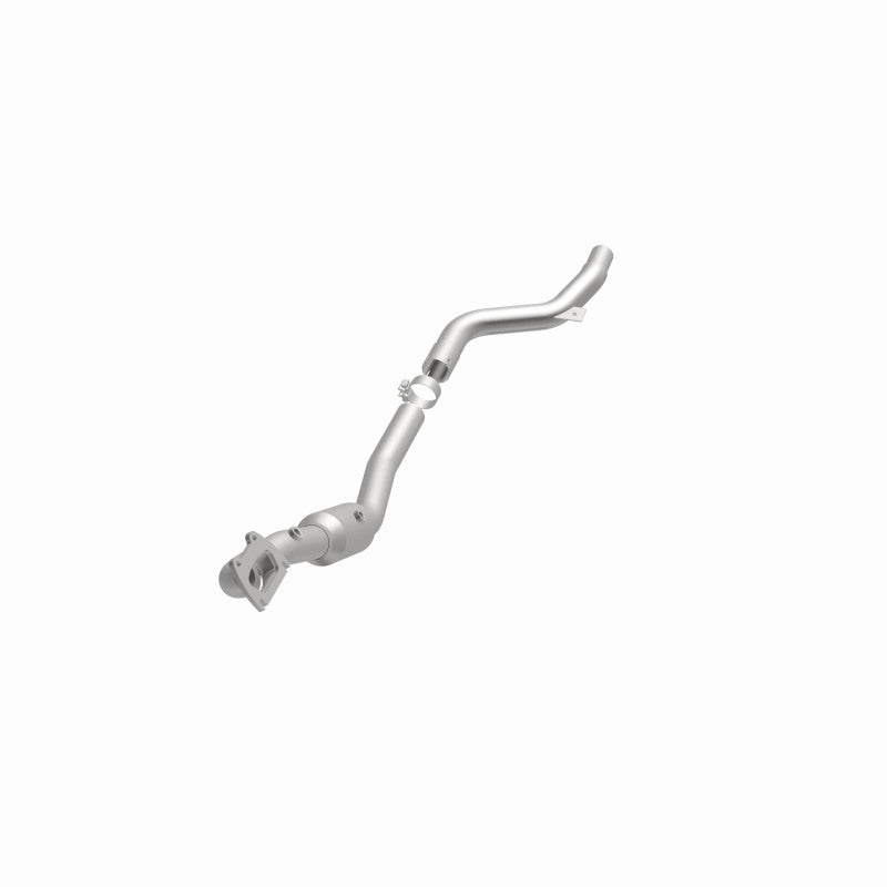 Magnaflow 22-141 - MAG22-141 - MagnaFlow Right Side Direct Fit Catalytic Converter 15-17 Chrysler 300 3.6L (4-Bolt Flange) - Shipped in Europe - Tuningsupply.com