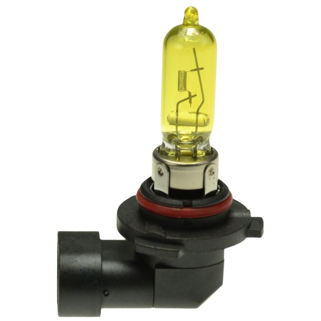 Hella LAH71070582 - HELLAH71070582 - Hella Optilux HB3 9005 12V/65W XY Xenon Yellow Bulb - Shipped in Europe - Tuningsupply.com