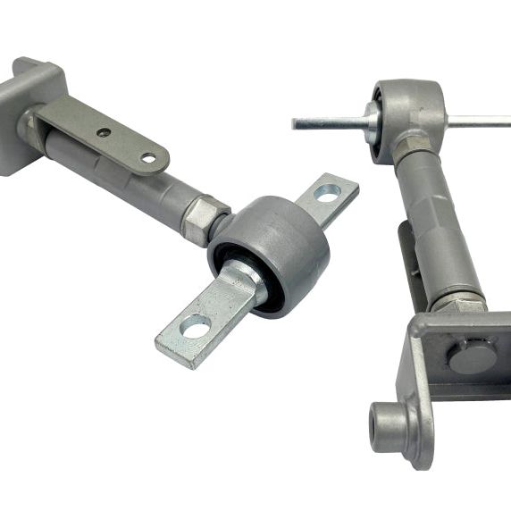 Whiteline KTA333 - WHLKTA333 - Whiteline 99-05 Honda Civic Type R Heavy Duty Rear Control Arm Upper - Arm - Shipped in Europe - Tuningsupply.com