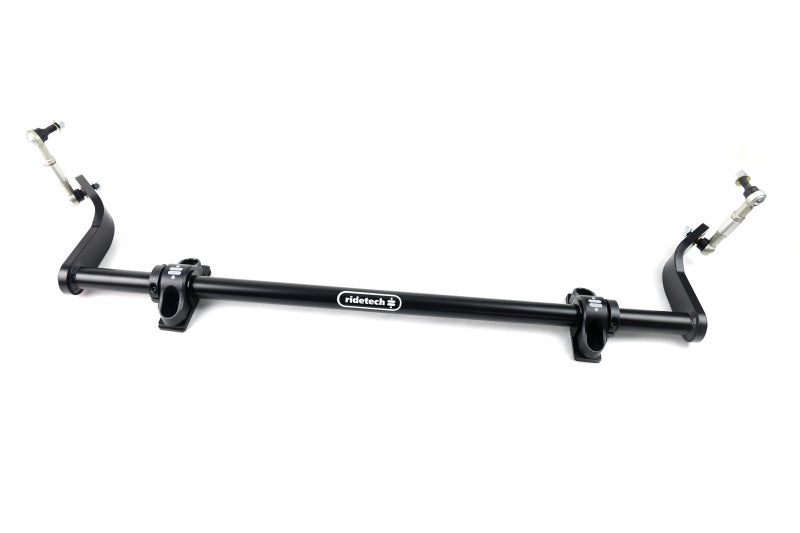 Ridetech 11539101 - RID11539101 - Ridetech 63-82 Chevy Corvette Front Sway Bar - Shipped in Europe - Tuningsupply.com