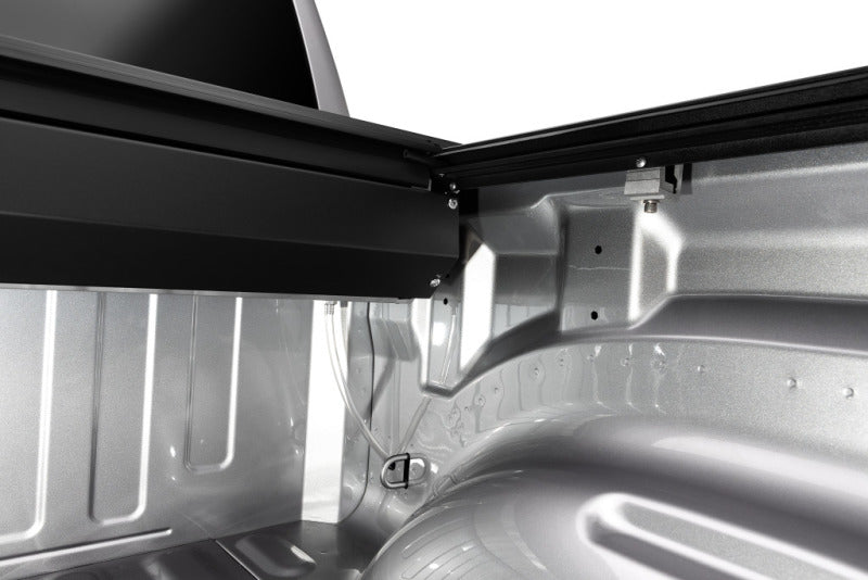 Roll-N-Lock - RNLLG402M - Roll-N-Lock 19-23 RAM 1500 w/o Swing Gate Tailgate SB 76.3in M-Series Retractable Tonneau Cover - Shipped in Europe - Tuningsupply.com