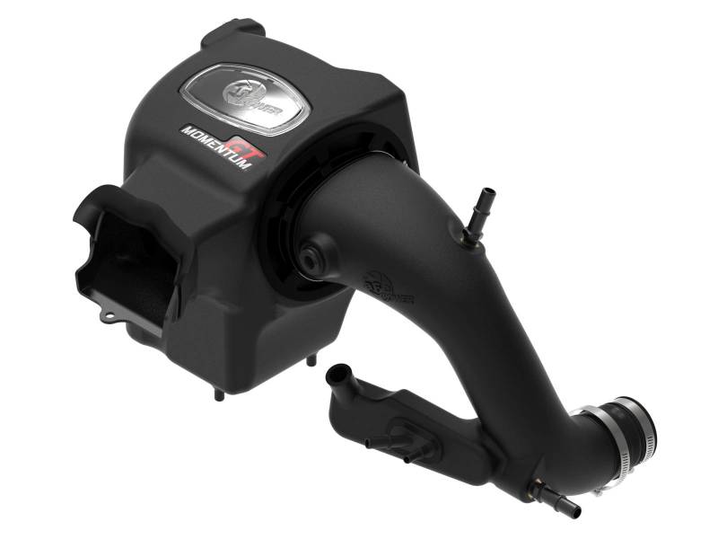 aFe 50-70082D - AFE50-70082D - aFe POWER Momentum HD Cold Air Intake System w/ Pro Dry S Media 21-24 Ford Bronco 2.3L (t) - Shipped in Europe - Tuningsupply.com