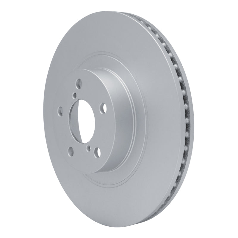 DFC 604-13034 - DFC604-13034 - DFC 13-25 Subaru BRZ Front GeoSPEC Coated Rotor - Shipped in Europe - Tuningsupply.com