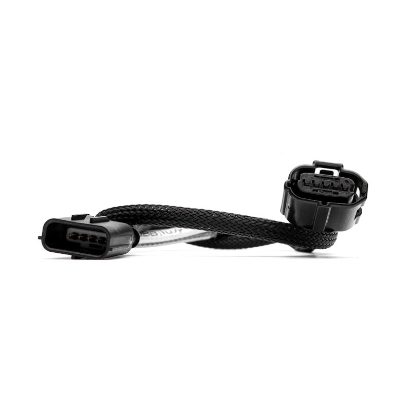 COBB 745120 - COBB745120 - Cobb 15-21 Subaru WRX SF Intake System - Black - Shipped in Europe - Tuningsupply.com
