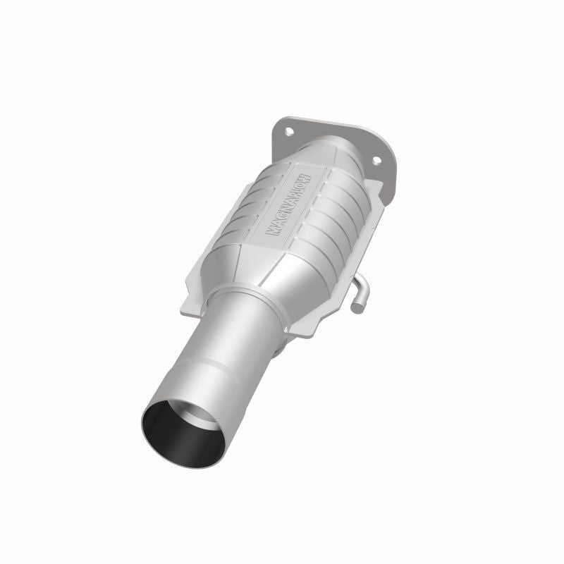 Magnaflow 93441 - MAG93441 - MagnaFlow Conv DF GM 86 90 - Shipped in Europe - Tuningsupply.com