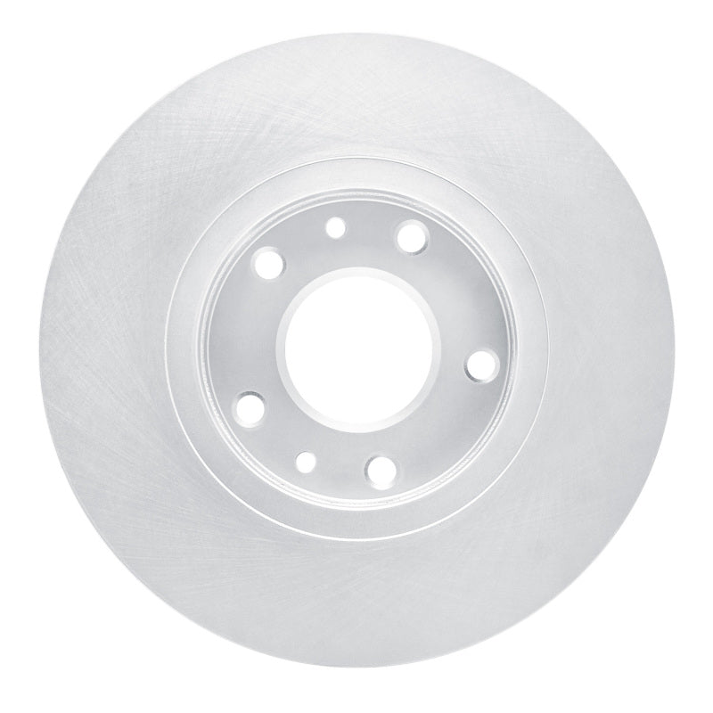 DFC 604-67114 - DFC604-67114 - DFC 20-25 Nissan Sentra Front GeoSPEC Coated Rotor - Shipped in Europe - Tuningsupply.com