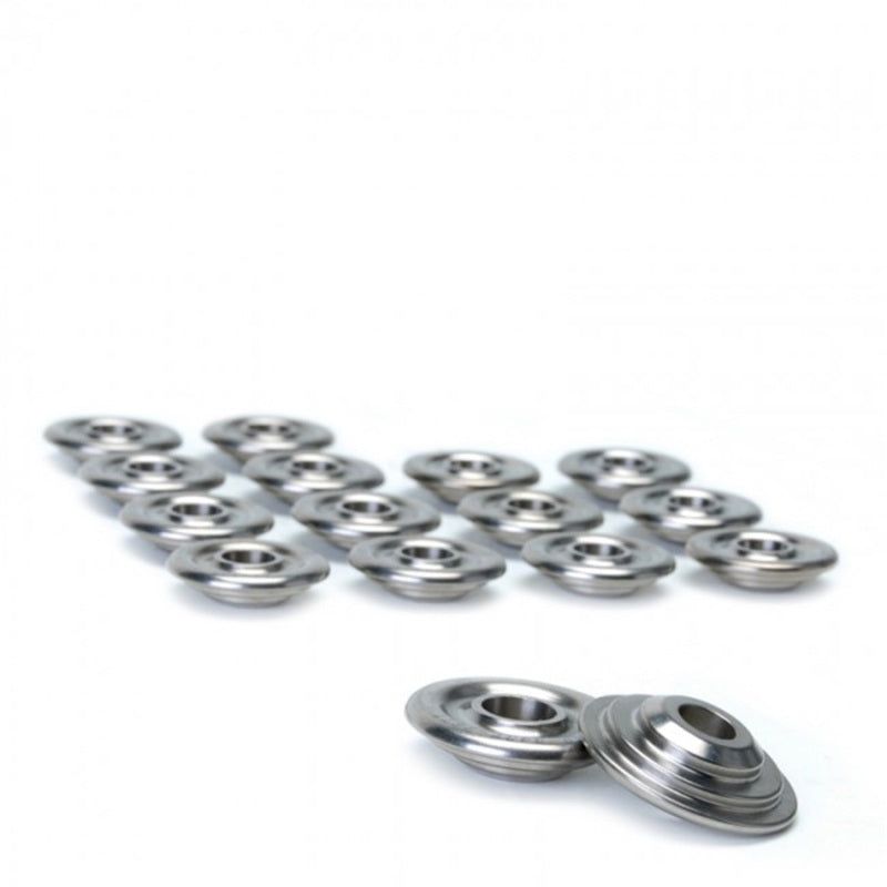 Skunk2 Racing 308-05-0300 - SKK308-05-0300 - Skunk2 Pro Series Honda/Acura B16A/B17/B18C/H22A/F20B Titanium Retainers - Shipped in Europe - Tuningsupply.com