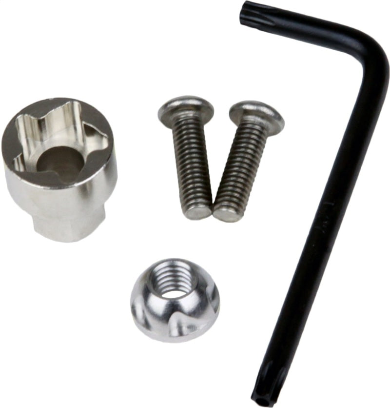 Rigid Industries 40282 - RIG40282 - Rigid Industries D-Series Security Kit - Shipped in Europe - Tuningsupply.com