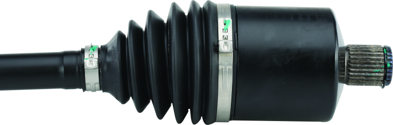 DragonFire Racing 522864 - DFR522864 - DragonFire Racing Hydra Axle- Polaris RZR Pro XP 20-22- Position- Front- Right/Left - Shipped in Europe - Tuningsupply.com