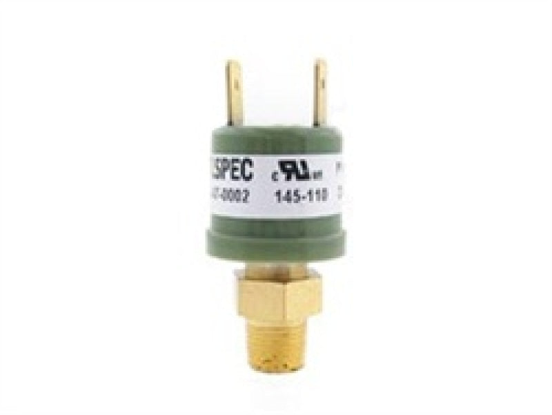 Air Lift 24551 - ALF24551 - Air Lift Pressure Switch 110-145 PSI - Shipped in Europe - Tuningsupply.com