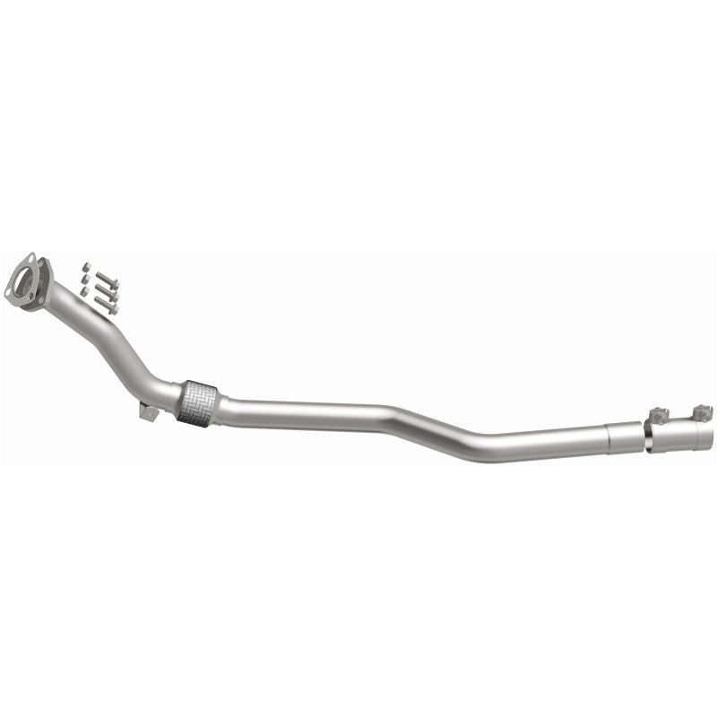 Magnaflow 107-0114 - MAG107-0114 - BRE Exhaust 98-05 Passat 1.8L Front Pipe Kit - Shipped in Europe - Tuningsupply.com