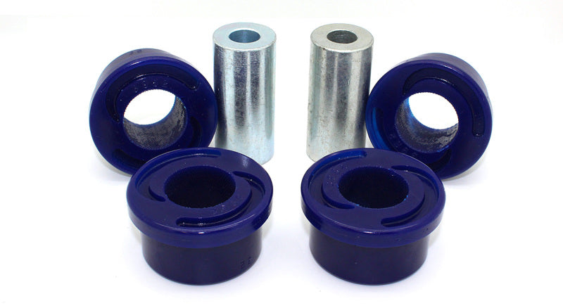 Superpro SPF3952-90K - SPRSPF3952-90K - SuperPro 2011 BMW 1 Series M Base Rear Lower Inner Control Arm Bushing Kit (Motorsport) - Shipped in Europe - Tuningsupply.com