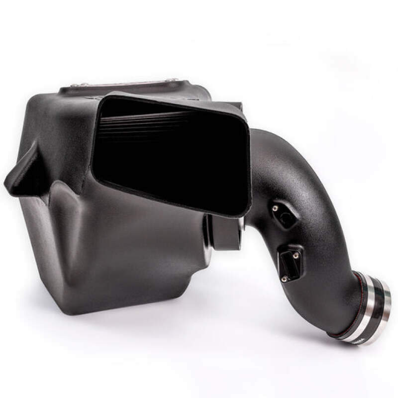Banks Power 42279-D - GBE42279-D - Banks Power 19-21 Dodge Ram 6.7L Ram-Air Intake System - Dry Filter - Shipped in Europe - Tuningsupply.com