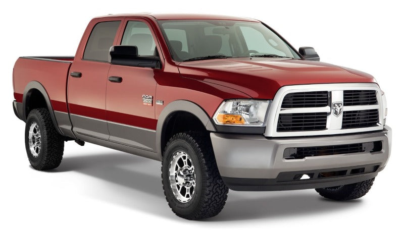 Husky Liners 2805917 - HSL2805917 - Husky Liners 10-18 Dodge 2500/3500 OE-Style Fender Flares - Shipped in Europe - Tuningsupply.com