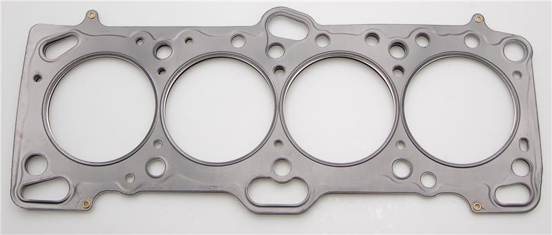Cometic Gasket C4234-040 - CGSC4234-040 - Cometic Mitsubishi 4G63/T 86mm .040 inch MLS Head Gasket Eclipse / Galant/ Lancer Thru EVO3 - Shipped in Europe - Tuningsupply.com