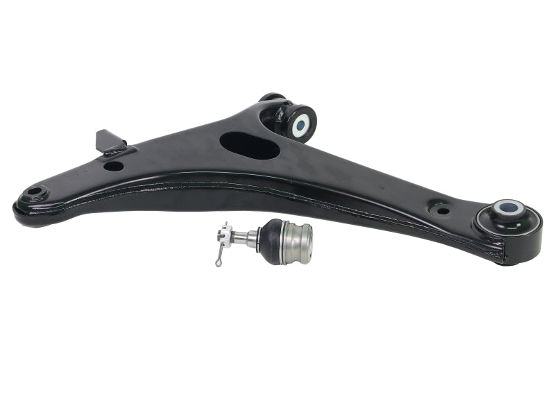 Whiteline WA456R - WHLWA456R - Whiteline 07-11 Subaru Impreza & WRX Right Front Lower Control Arm - Shipped in Europe - Tuningsupply.com