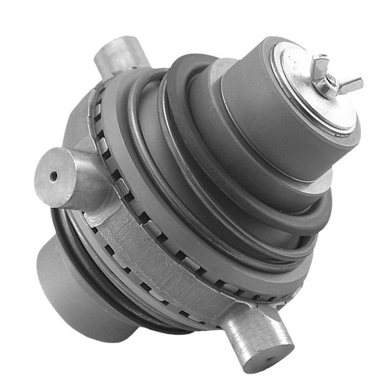 Yukon Gear & Axle YGLGM14T-30 - YUKYGLGM14T-30 - Yukon Gear Grizzly Locker For GM 10.5in 14 Bolt Truck w/ 30 Spline Axles - Shipped in Europe - Tuningsupply.com