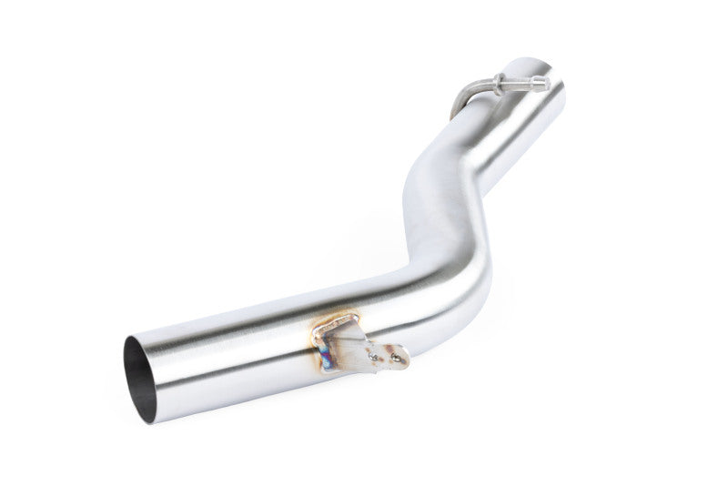 APR CBK0050 - APRCBK0050 - APR 21-25 Audi RS6/RS7 (C8) Catback Exhaust System - Shipped in Europe - Tuningsupply.com