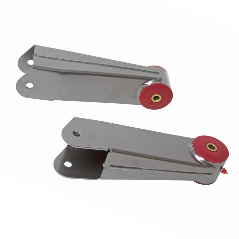 BBK 25260 - BBK25260 - BBK 99-04 Mustang Rear Lower And Upper Control Arm Kit (4) - Shipped in Europe - Tuningsupply.com