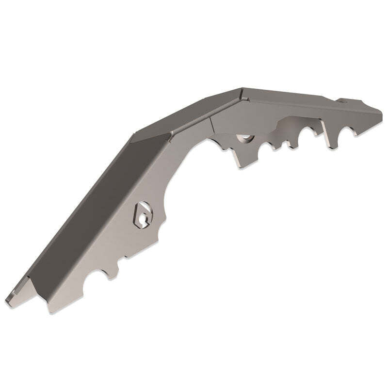 Artec Industries JL4502 - ARTJL4502 - Artec Industries 18-25 Jeep Wrangler JL Sahara Jl Apex Rear Axle Truss - Shipped in Europe - Tuningsupply.com