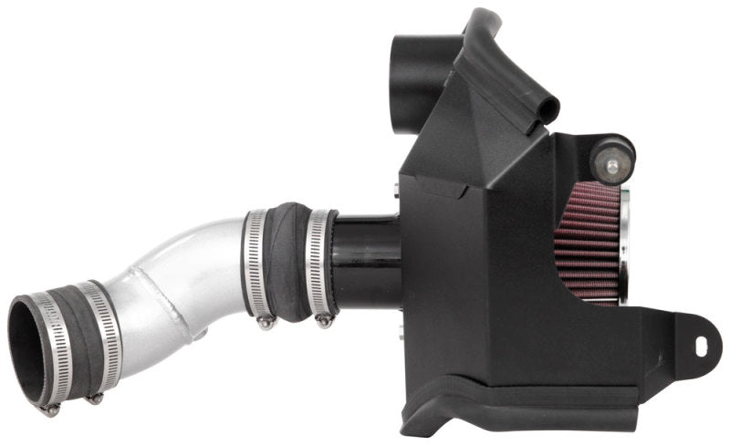 K&N Engineering 69-5322TS - KNN69-5322TS - K&N 19-20 Kia Forte L4-2.0L F/I Typhoon Performance Air Intake System - Shipped in Europe - Tuningsupply.com