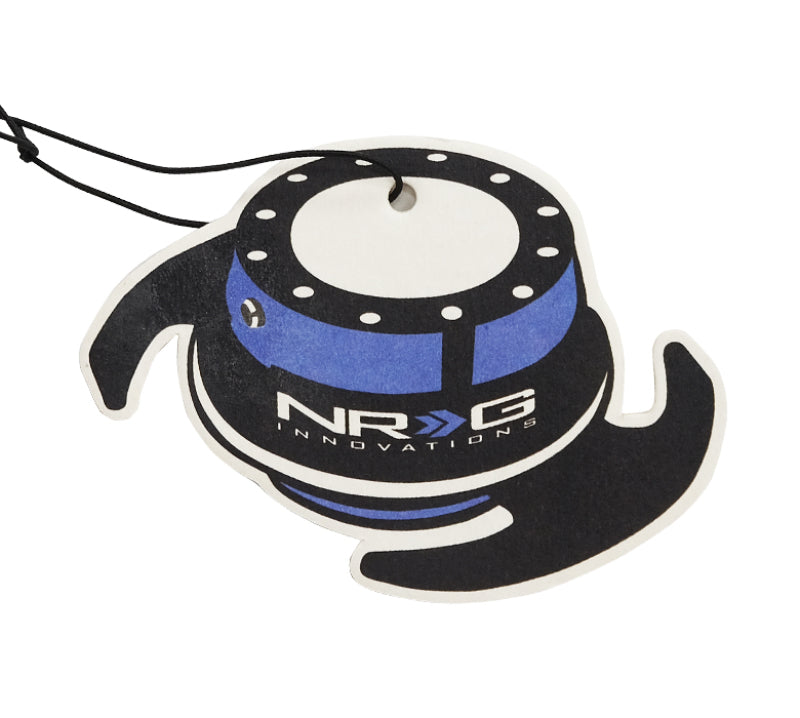 NRG AF-103 - NRGAF-103 - NRG Air Freshener - Quick Release Gen 3 - Squash - Shipped in Europe - Tuningsupply.com
