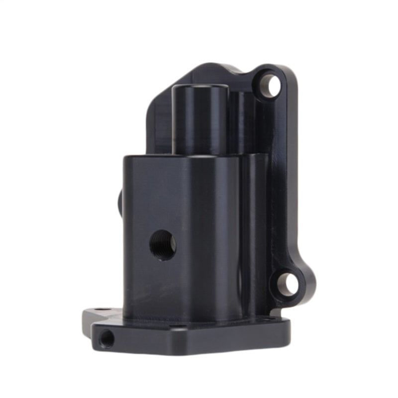 Skunk2 Racing 639-05-0105 - SKK639-05-0105 - Skunk2 Honda/Acura B-Series VTEC Black Anodized Billet Solenoid - Shipped in Europe - Tuningsupply.com
