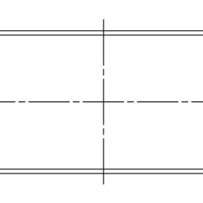 ACL 4B4390H-STD - ACL4B4390H-STD - ACL Ford 4 2.0L Duratec Standard Size Race Series Rod Bearing Set - Shipped in Europe - Tuningsupply.com