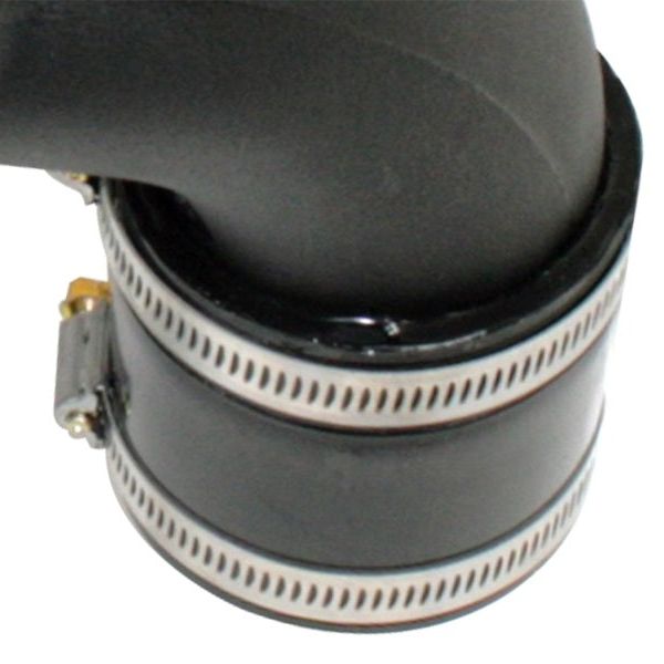 aFe 54-11722 - AFE54-11722 - aFe MagnumFORCE Intakes Stage-2 P5R AIS P5R Audi A4 06-08 L4-2.0L (t) - Shipped in Europe - Tuningsupply.com