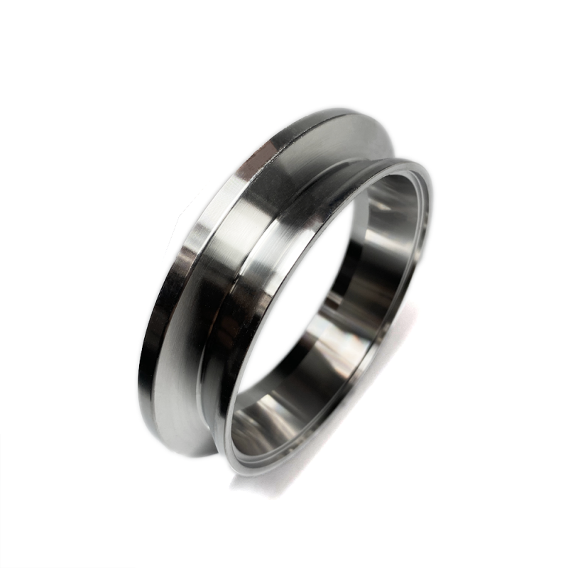 Stainless Bros 603-09014-6176 - STB603-09014-6176 - Stainless Bros PTE T4 Pro-Mod 304SS 3in Turbo Inlet Flange - Shipped in Europe - Tuningsupply.com