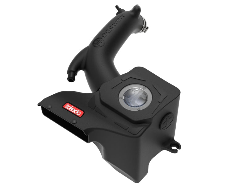 aFe 56-70021D - AFE56-70021D - AFE Takeda Momentum Cold Air Intake System w/Pro DRY S Filter Hyundai Veloster N 19-20 - Shipped in Europe - Tuningsupply.com