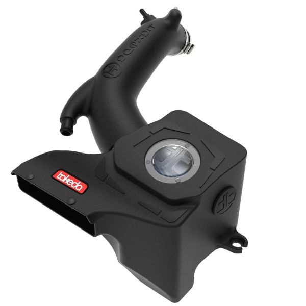 aFe 56-70021R - AFE56-70021R - aFe Takeda Momentum GT Pro 5R Cold Air Intake System 19-20 Hyundai Veloster N 2.0L (t) - Shipped in Europe - Tuningsupply.com