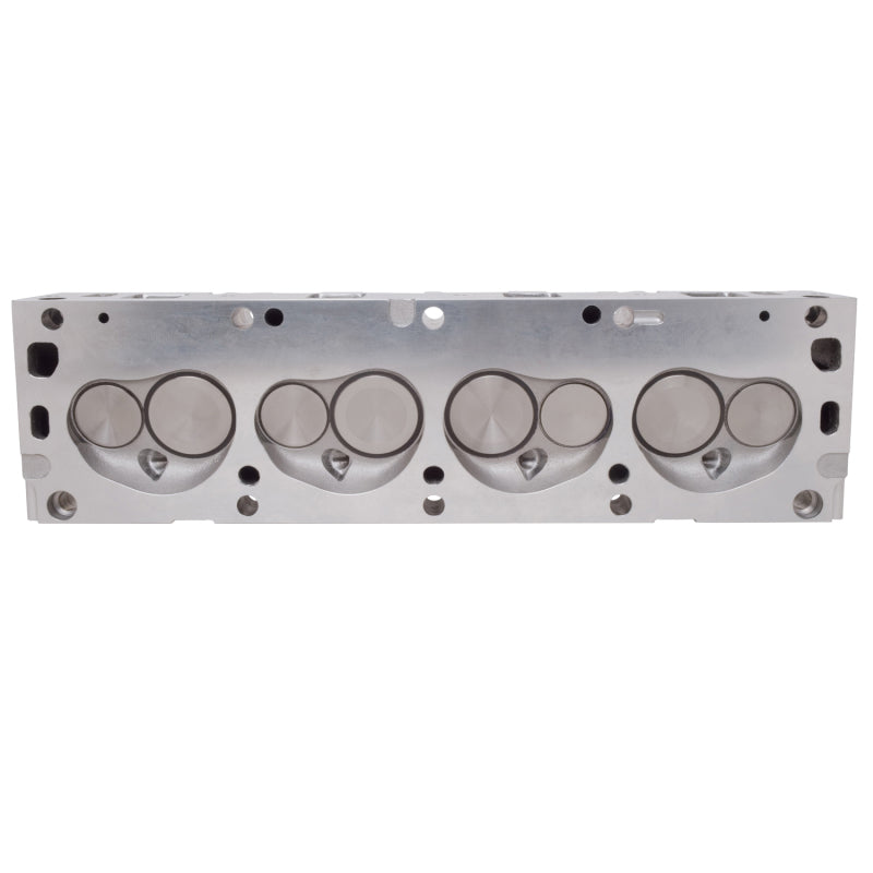 Edelbrock 60069 - EDE60069 - Edelbrock Single Ford FE 72cc 390/428 Head Comp - Shipped in Europe - Tuningsupply.com