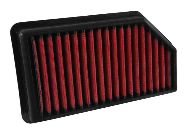 AEM Induction 28-20472 - AEM28-20472 - AEM 11-15 Kia Rio 1.4L / 1.6L DryFlow Air Filter - Shipped in Europe - Tuningsupply.com