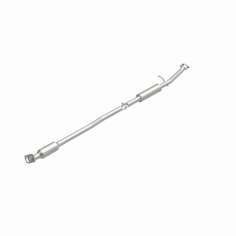 Magnaflow 21-145 - MAG21-145 - MagnaFlow 16-18 Hyundai Tucson L4 2.0L OEM Grade / EPA Compliant Direct-Fit Catalytic Converter - Shipped in Europe - Tuningsupply.com