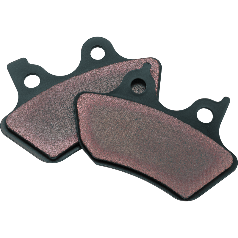 TwinPower 592331 - TWP592331 - Twin Power 00-07 Big Twin XL Sintered Brake Pads Replaces H-D 44082-00 C D F and R Various - Shipped in Europe - Tuningsupply.com