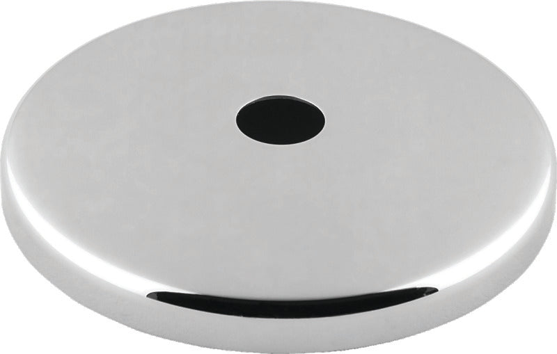 Bikers Choice 490550 - BKC490550 - Bikers Choice 84-99 FX FXR XL W/Mag Wheel Chrome Single Disc Hub Cover Replaces H-D 44467-88T - Shipped in Europe - Tuningsupply.com