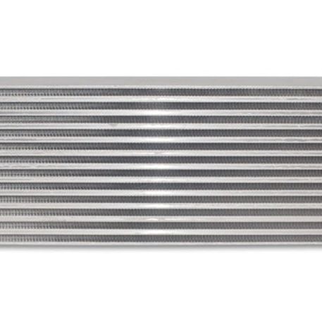 Vibrant 12839 - VIB12839 - Vibrant Intercooler Core - 24in x 8in x 3.5in - Shipped in Europe - Tuningsupply.com