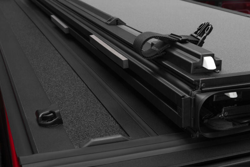 BAK 449133TS - BAK449133TS - BAK 20-25 GM Silverado/Sierra HD 2500/3500 6.10ft. Bed BAKFlip MX4 TS - Shipped in Europe - Tuningsupply.com