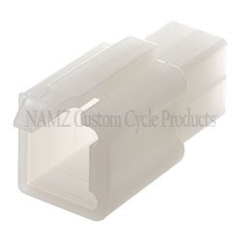 NAMZ NH-ML-4AL - NAMNH-ML-4AL - NAMZ ML 110 Locking Series 4-Pin Male Coupler (5 Pack) - Shipped in Europe - Tuningsupply.com