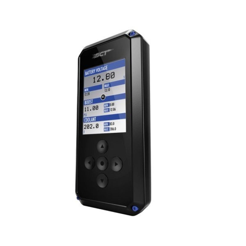 SCT Performance 40490EO - SCT40490EO - SCT BDX Programmer EO Certified - Shipped in Europe - Tuningsupply.com