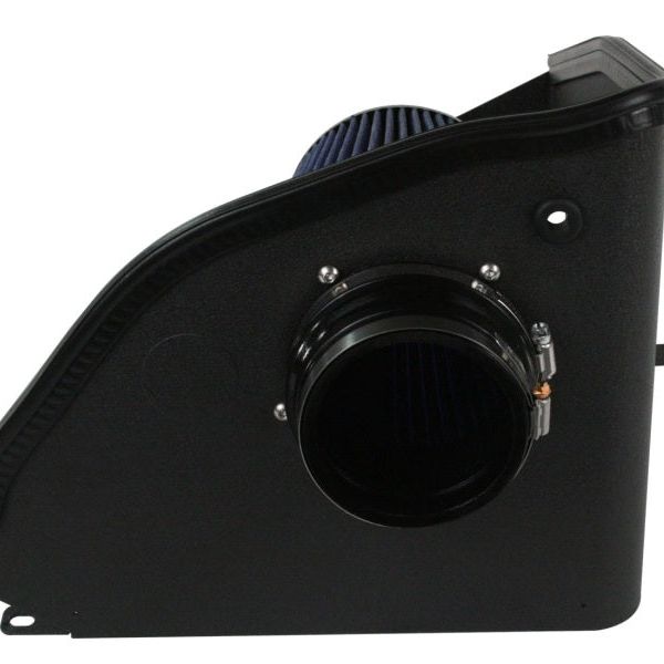 aFe 54-10471 - AFE54-10471 - aFe MagnumFORCE Intakes Stage-1 P5R AIS P5R BMW 540i (E39) 97-03 V8-4.4L - Shipped in Europe - Tuningsupply.com