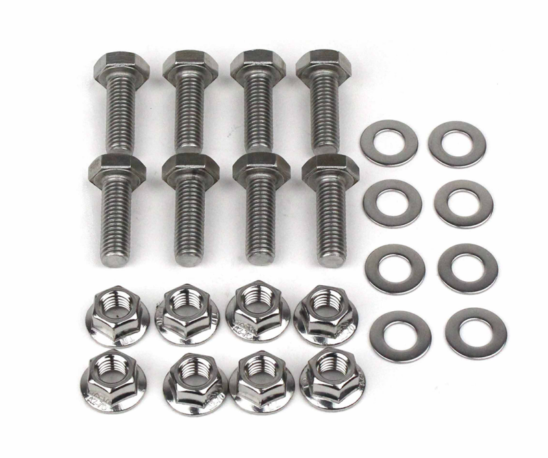 Fishbone Offroad FB21074 - FBOFB21074 - Fishbone Offroad 97-06 Jeep Wrangler TJ Bumper to Frame Tie - Shipped in Europe - Tuningsupply.com