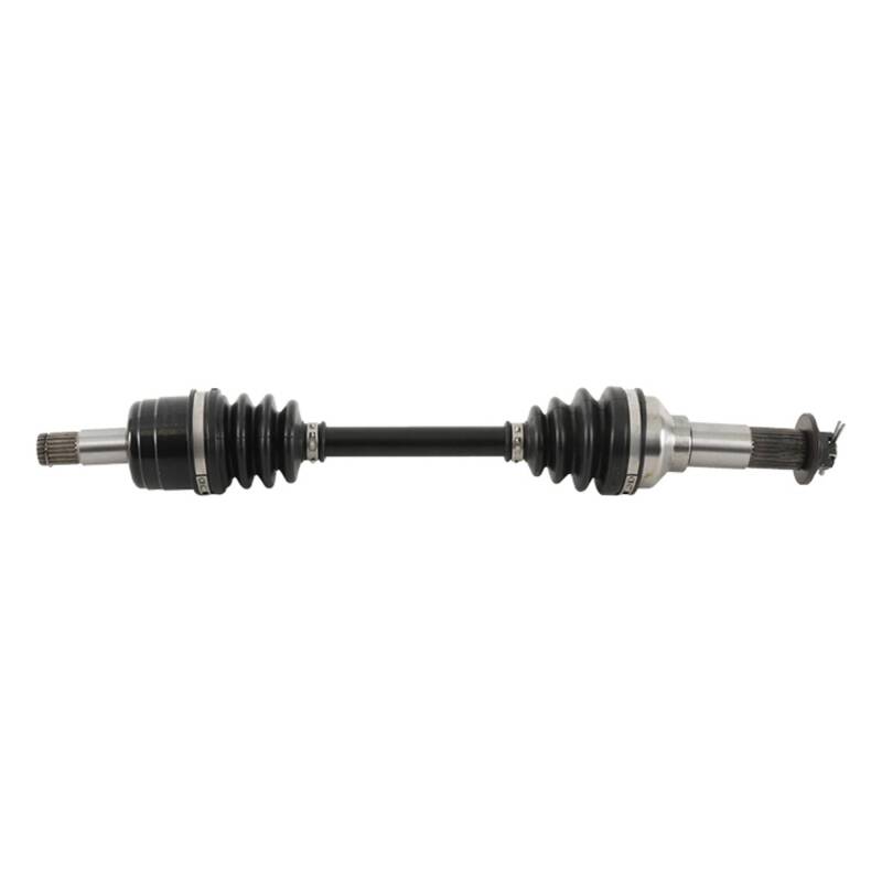All Balls Racing AB6-YA-8-309 - ABRAB6-YA-8-309 - All Balls Racing 04-06 YFM 350 FA Bruin 4x4/07-11 YFM 350 FG Grizzly 4x4 Axle - Shipped in Europe - Tuningsupply.com