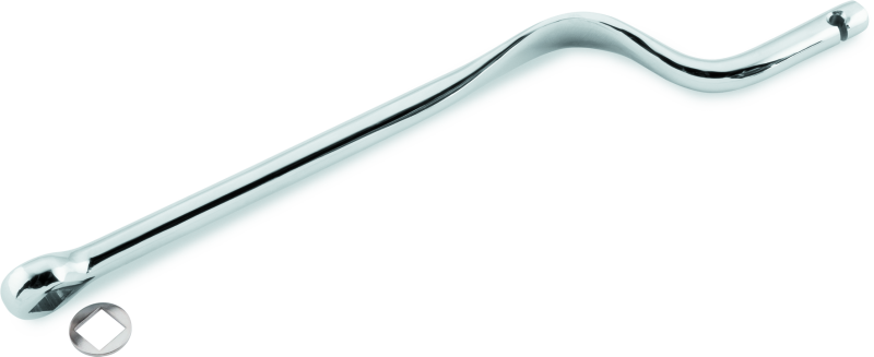 Bikers Choice 482901 - BKC482901 - Bikers Choice 36-78 Big Twin 4 Speed Mousetrap Clutch Release Lever Chrome H-D 37051-36/37052-65 - Shipped in Europe - Tuningsupply.com