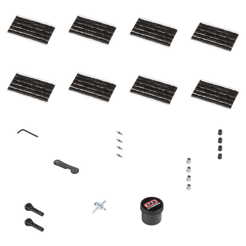 ARB 10000011 - ARB10000011 - ARB Speedy Seal Sii Repair Kit Series 2 - Shipped in Europe - Tuningsupply.com